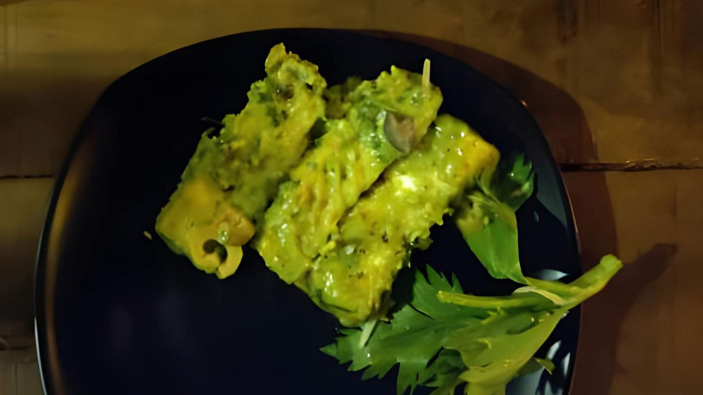 Vrat Thecha Paneer Recipe